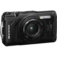 OM SYSTEM Tough TG-7 Waterproof Digital Camera TG7