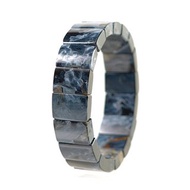 【正佳珠寶】彼得石 頂級暴風雨彼得石 46.1g 彼得石手排