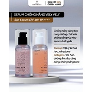 VELYVELY SUN SERUM
