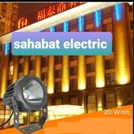 20Watt 220V Outdoor Waterproof/ Spotlight 15 Meter 20Watt Spotlight