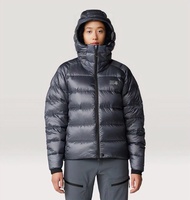 Mountain Hardwear山浩Phantom Alpine高山版戶外徒步雪山攀冰輕量保暖羽絨服外套