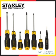 Stanley STMT66679 6pcs Stanley Screwdriver Digital Pen Screw Driver Set Stanley Tool Set- FREE Stanl