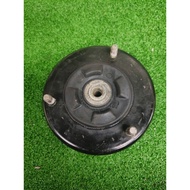 BMW E39 5 SERIES REAR ABSORBER TOP MOUNT MOUNTING