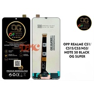 LCD REALME C51/C51S/C53/N53/NOTE 50 LCD TOUCHSCREEN ORIGINAL