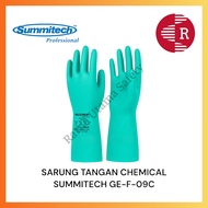 SUMMITTECH CHEMICAL RESISTANCE GE-F-09C GEF09C