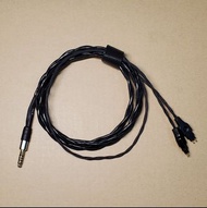 Sennheiser HD25 headphone cable, 4.4mm balanced input, 1.2M