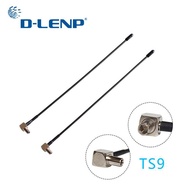 Dlenp External Antena 4G LTE TS9 Connector 700-2700mhz 5dBi - A27024