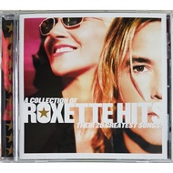 Roxette - Roxette Hits: Their 20 Greatest Songs CD