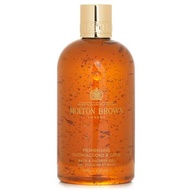 Molton Brown 摩頓布朗 金箔沉香沐浴露 300ml/10oz