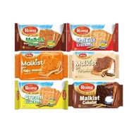 Roma Malkist Biscuit