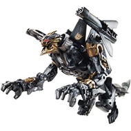 TRANSFORMERS DARK OF THE MOON LEGENDS CLASS HATCHET