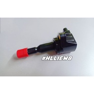 [ hlliew8 ] Honda '2002 ~ '2007 GD GD3 City SEL / Jazz SAA ( VTEC ) Engine Ignition Plug Coil