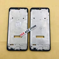 REALME C20 MIDDLE BONE REALME C21 FRAME C21Y/ LCD PLATE/ BEZEL/