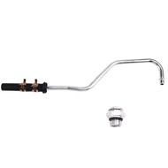 For Ford 2011-2016 6.7L Powerstroke Diesel Car Turbocharger Coolant Feed Tube 626600 BC3Z9U469A