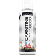 CutlerNutritionLiquidL-CarnitinewithAcetylL-Carnitine&L-CarnitineTartrateForms-PreWorkoutFormulaforO