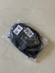 🤩必備機能腰包🤩 輕量防潑水百搭萬用 | Arc'teryx 始祖鳥 Q5 Waistpack 機能收納腰包|