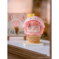 Identification Type Q.kid Street Snack