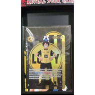 ONE PIECE BVB / DODGERS