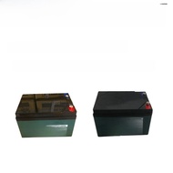 วัตถุประสงค์พิเศษ 12v 20ah 32ah 45ah แบตเตอรี่ตะกั่วกรดสําหรับ Fire Fighting Night Market แสงเสียงระ