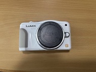 Panasonic Lumix GF6 相機