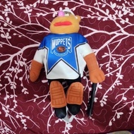 Muppets Fozzie Bear Original