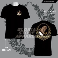 ETAWA GOAT T-SHIRT YOUNG FARMERS VIRAL GOAT FARMERS