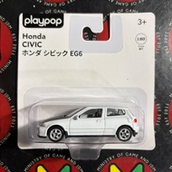 Playpop Honda Civic EG6