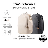 PGYTECH OneGo Lite Backpack 12L For Everyday Backpack Travel Photography
