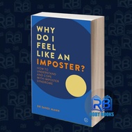 Why Do I Feel Like ImposterAN?