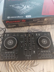 Pioneer DJ DDJ-400 DJ - 1 Fader needs to be changed