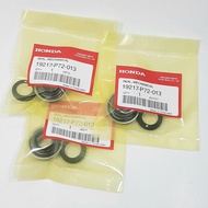 Seal mechanical 1set cbr 250 sil water pump cbr 250rr led 19217-P72-013