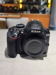 Nikon D3400 BODY