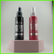 ☁ ◈ HYDRO FRESH UNDERARM AND BODY SPRAY
