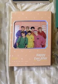 BTS 4th Muster DVD