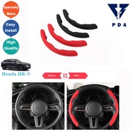 Honda Vezel RV Steering Wheel Cover