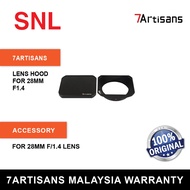 7artisans Lens Hood for 28mm F1.4 Lens