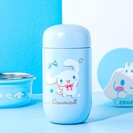 Cinnamoroll Pebble Tumbler Portable Character Bottle 200ml