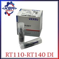 ลูกปั๊ม/ลูกปั้ม RT110-RT140 DI PLUS (ZEXEL) K155 อะไหล่รถไถเดินตามสำหรับเครื่อง KUBOTA (อะไหล่คูโบต้