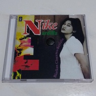 nike ardilla - biarkan cintamu berlalu cd audio.