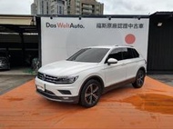 福斯原廠認證車2020 TIGUAN 280TSI Elegance V1可辦免頭款原廠一年保固無限里程請洽Roger張