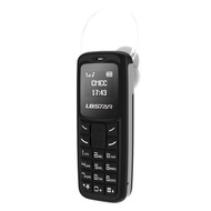 L8star Bm30 Mini Mobile Phone Headset Wireless Bluetooth-compatible Mobile Dialer Gtstar Gsm Mobile Phone