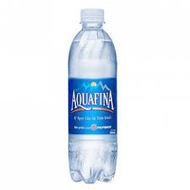 Aquafina mineral water (500ml bottle)