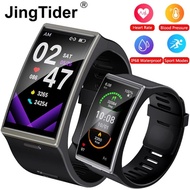 FF DM12 1.91inchHD 2.5D Curved Screen Smart Bracelet IP68 Wateroro