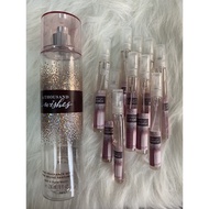 [REPACK]A THOUSAND WISHES MINI PERFUME BATH & BODY WORKS