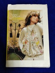 容祖兒 我的驕傲 2003年 EEG發行 第一版 CD+VCD