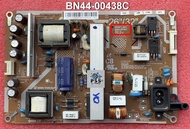 เพาเวอร์ ซัพพลาย SAMSUNG LA32D550K7R LA32D480G2 พาสบอร์ด BN44-00438A BN44-00438C