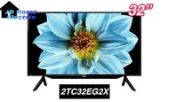 SHARP AQUOS 32 Inch Full HD Google TV - 2TC32EG2X