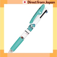 [Direct from Japan] Kamiojapan Sanrio Hangyodon Jetstream 3-Color Ballpoint Pen 0.5 301236