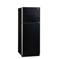 SHARP | 364L Grand Refrigerator SJ-PG35P-BK