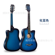 127cm Guitar Acoustic Guitar Beginners Introductory Novice Guitar Student Guitar Musical Instrument 